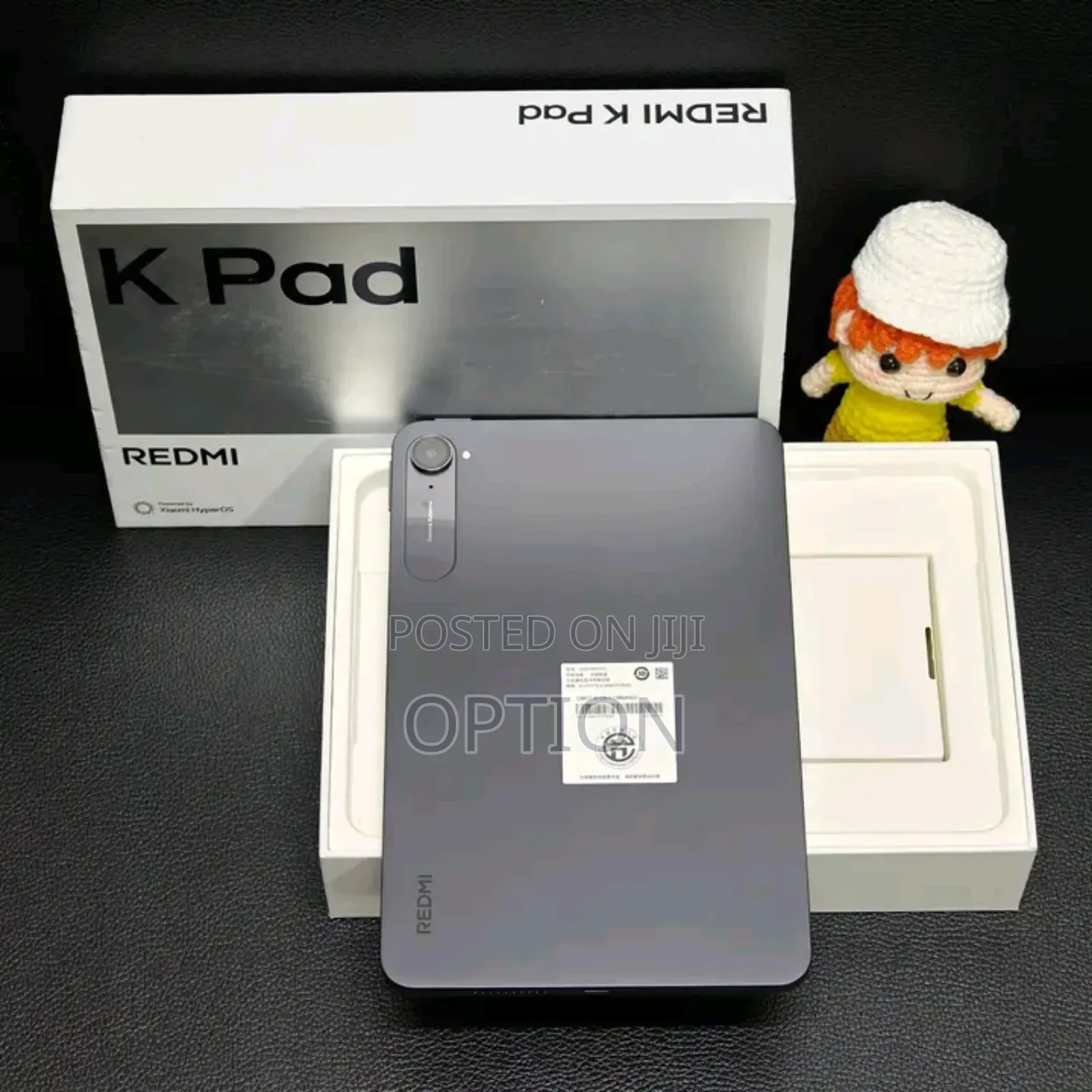 New Xiaomi Redmi Pad 256 GB Gray
