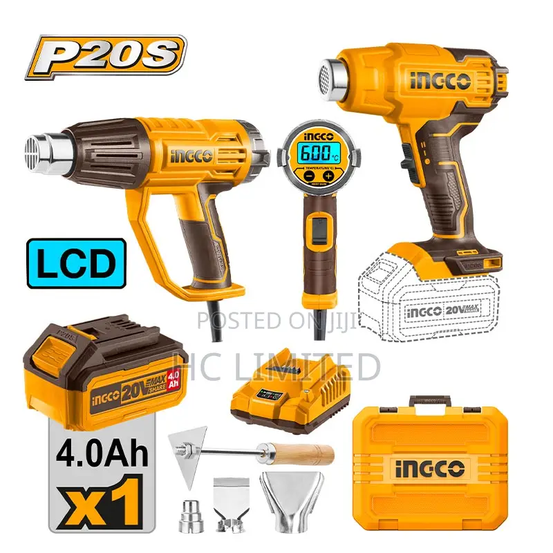166 PCS Tools Set - Hkthp41662