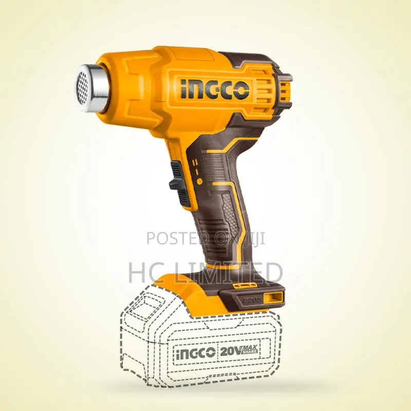 166 PCS Tools Set - Hkthp41662