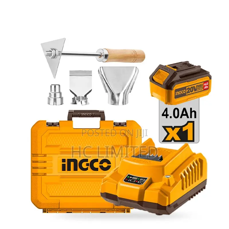 166 PCS Tools Set - Hkthp41662