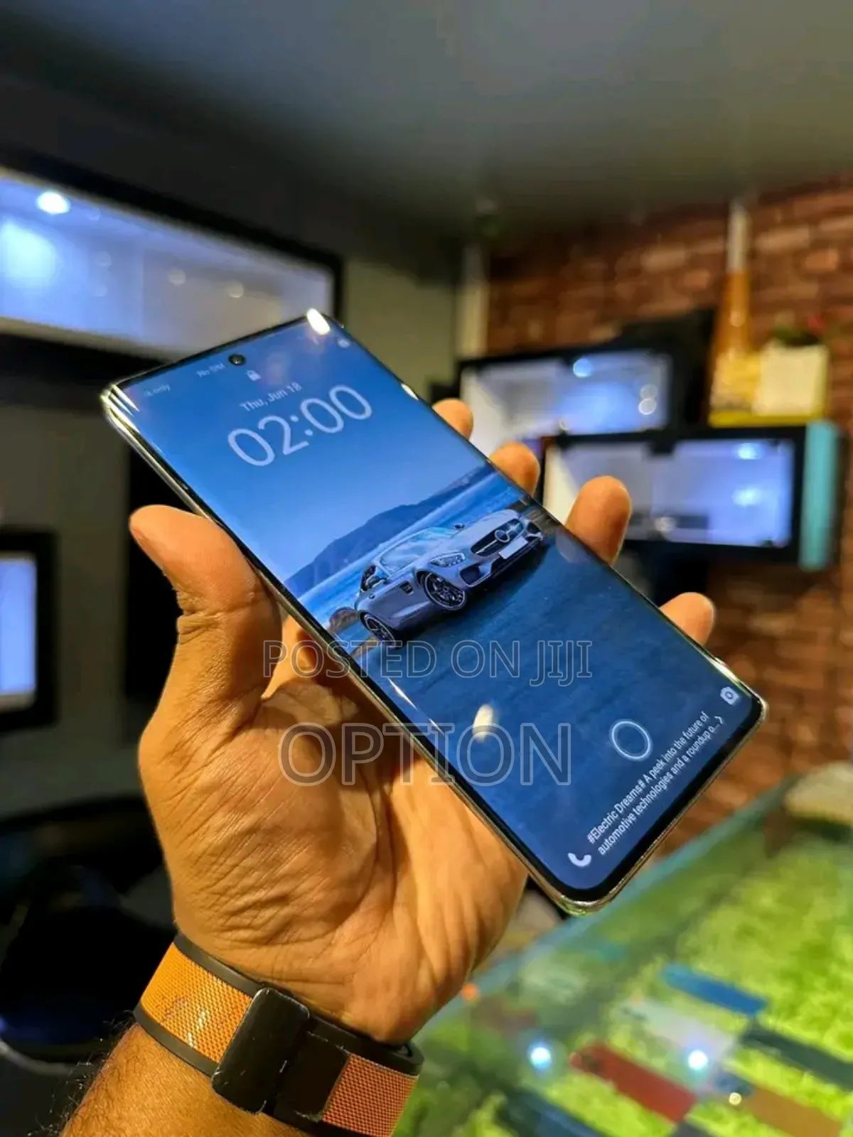 Vivo Y400 Pro 256 GB Gray