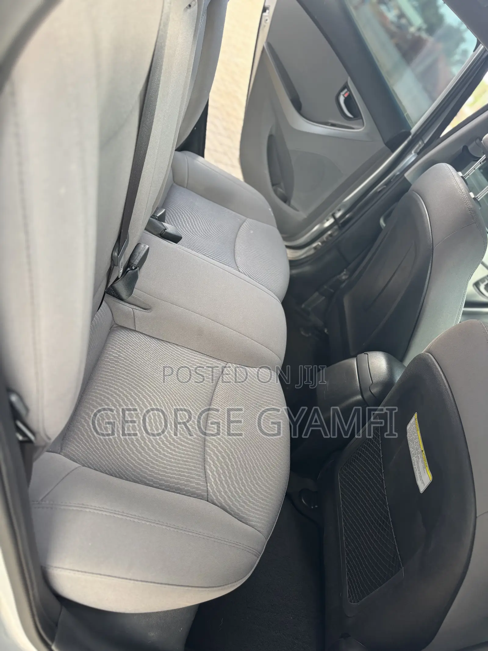 Hyundai Elantra Limited 4dr Sedan (1.8L 4cyl 6A) 2015 Silver