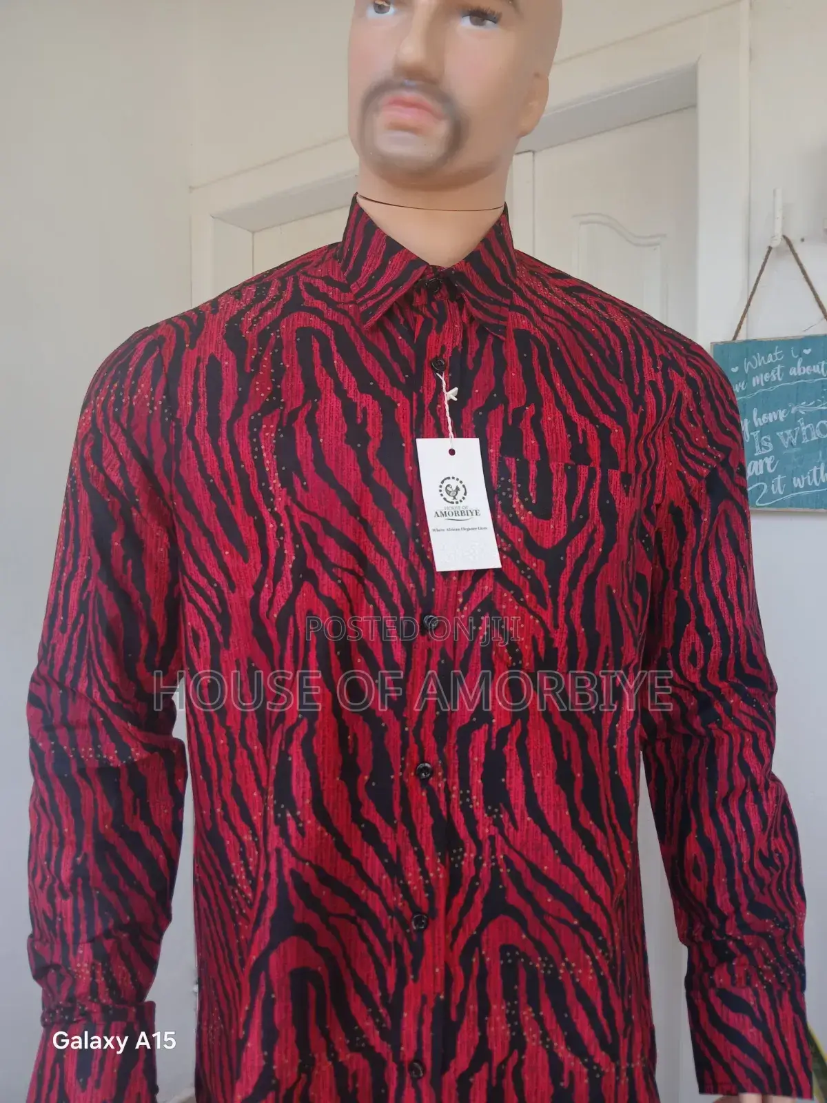 African Wear