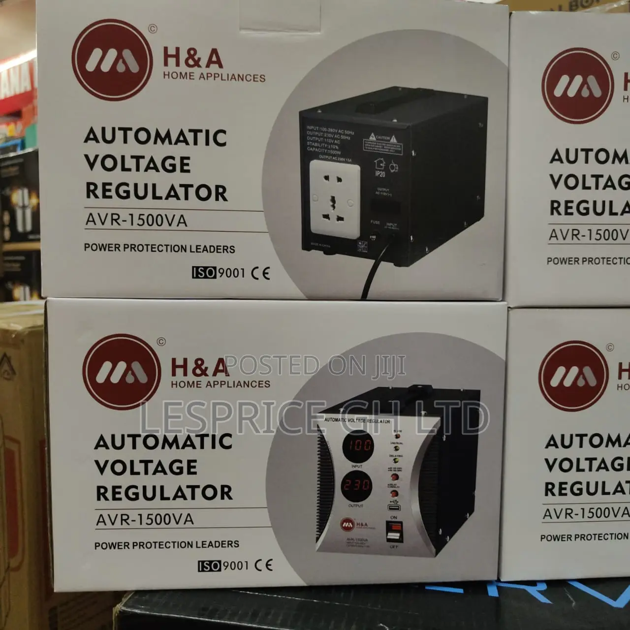 Experience Excellent Performance With Our Best Avr-1500va at Cool Price