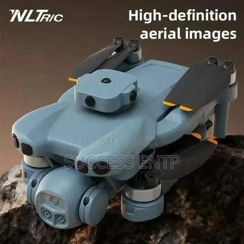 Drone Camera