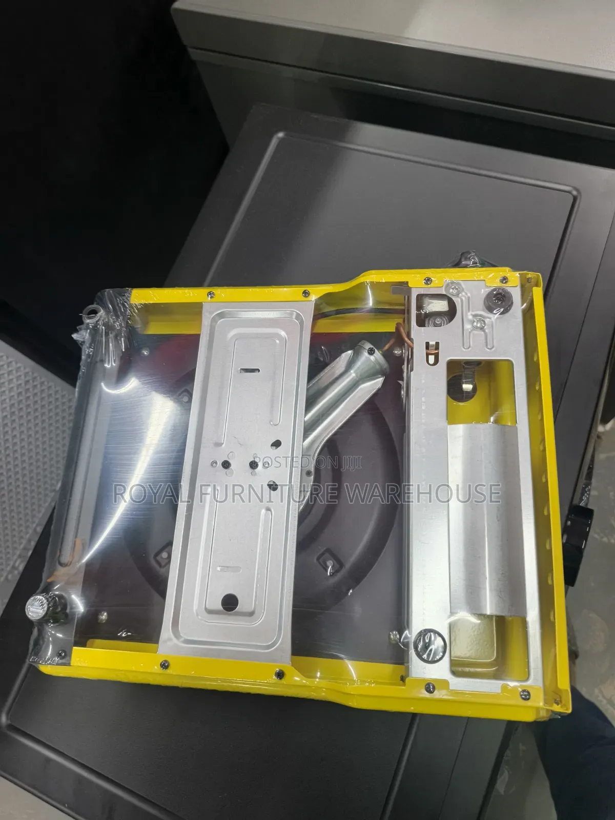 Winning Star Potable Gas Stove