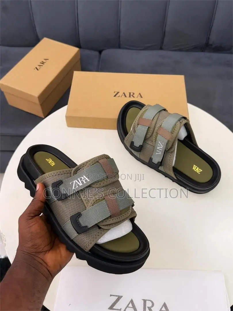 Zara Men's Sandal