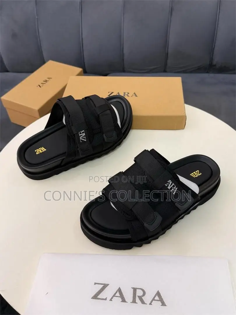 Zara Men's Sandal