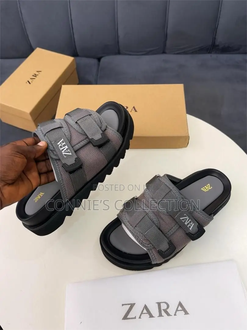 Zara Men's Sandal