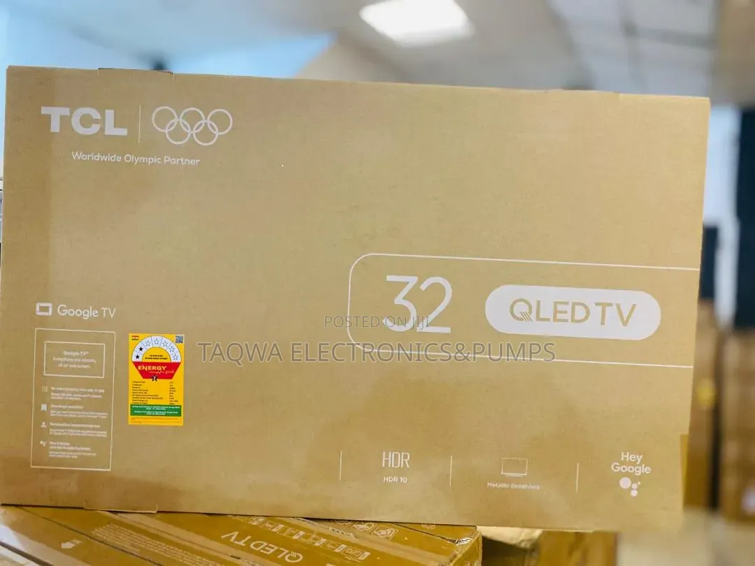 Amazing 32 Inch Qled Tv Smart Tv