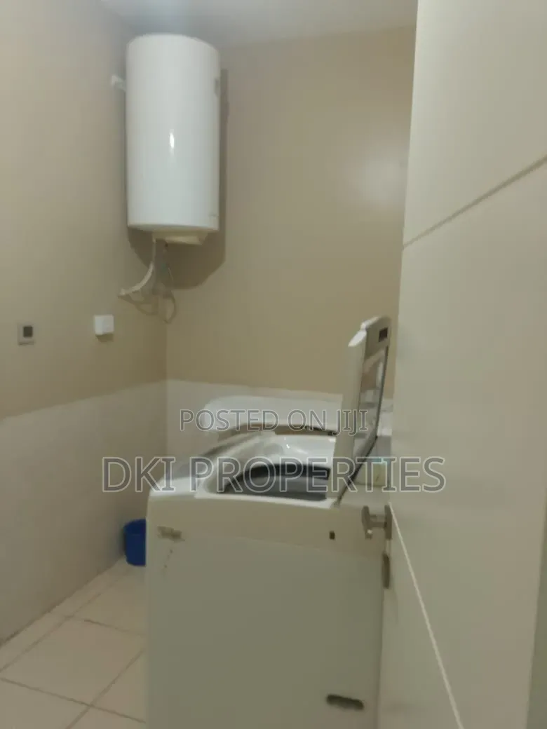Furnished 3bdrm Apartment in Dki Properties, Accra Metropolitan