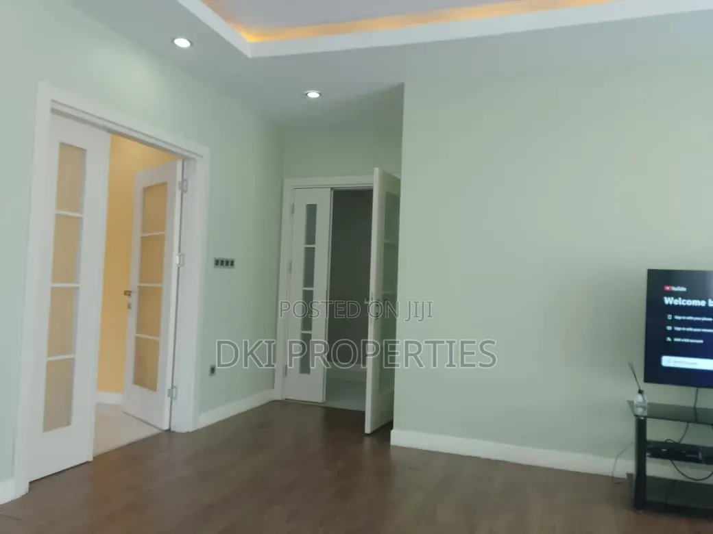 Furnished 3bdrm Apartment in Dki Properties, Accra Metropolitan