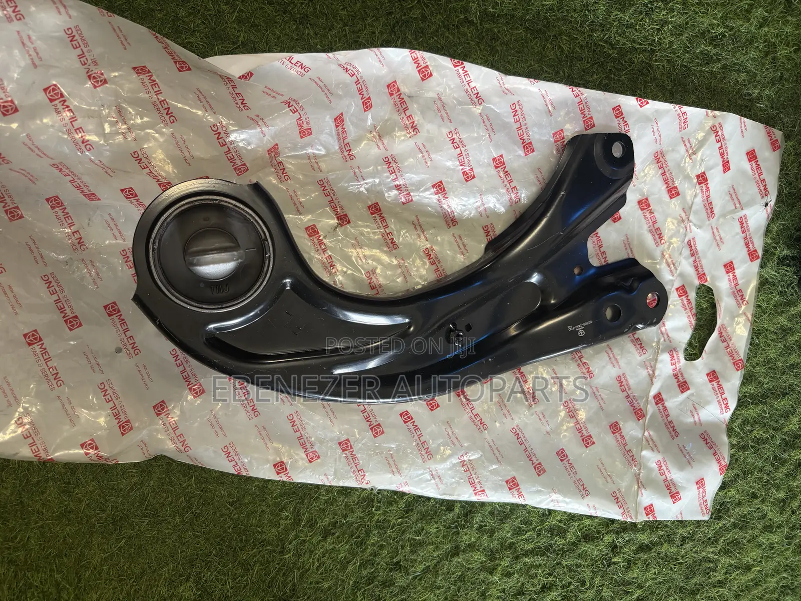 Honda CRV Cr-v Rear Back Trailing Arm 2017 2018 2019 2020 2021 2022