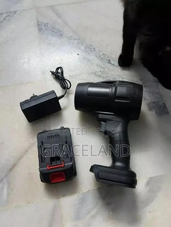 This X Original High Speed Jet Blow Multifunction