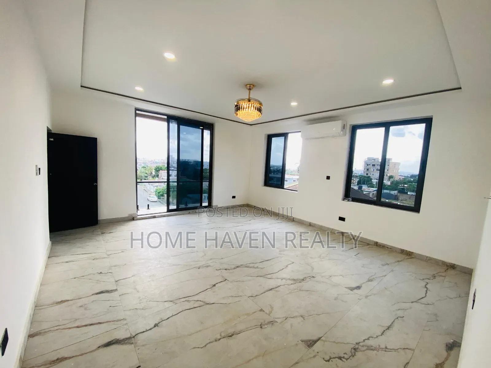 2bdrm Apartment in Abelemkpe, Methodist Church Area for rent