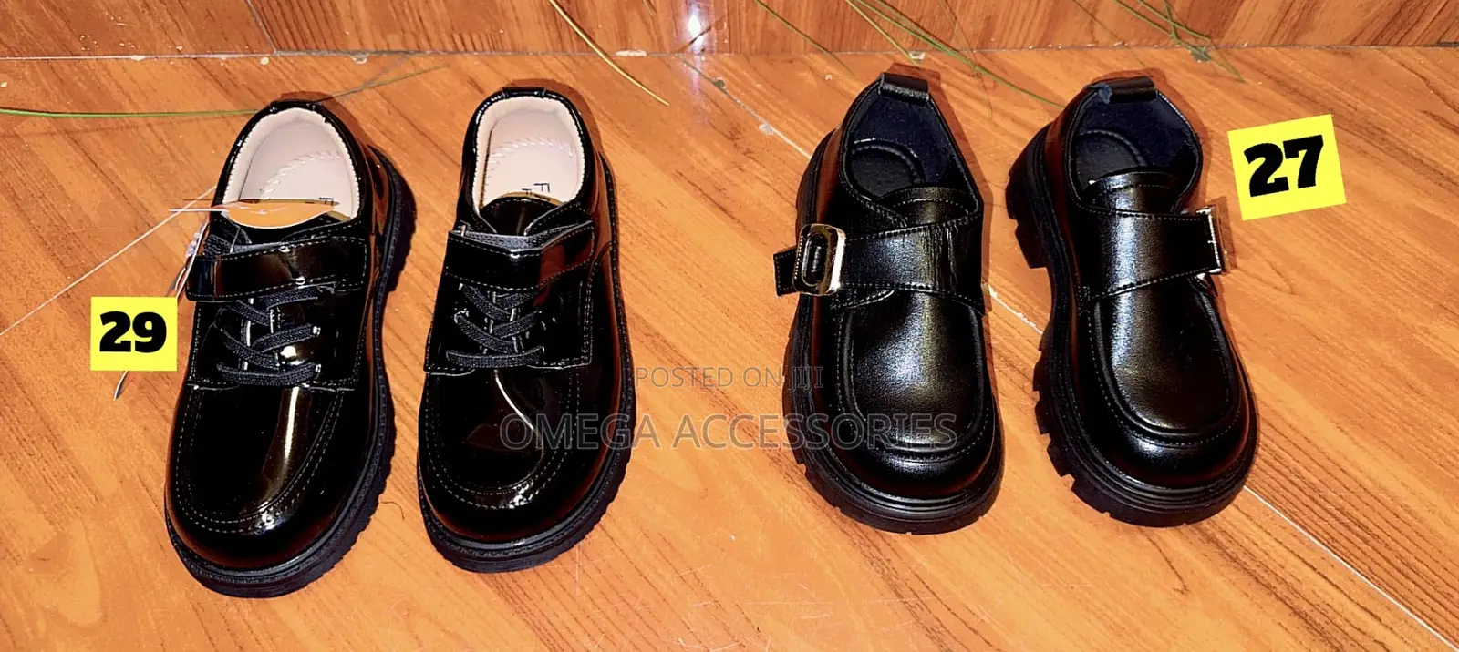 Kids Shoes