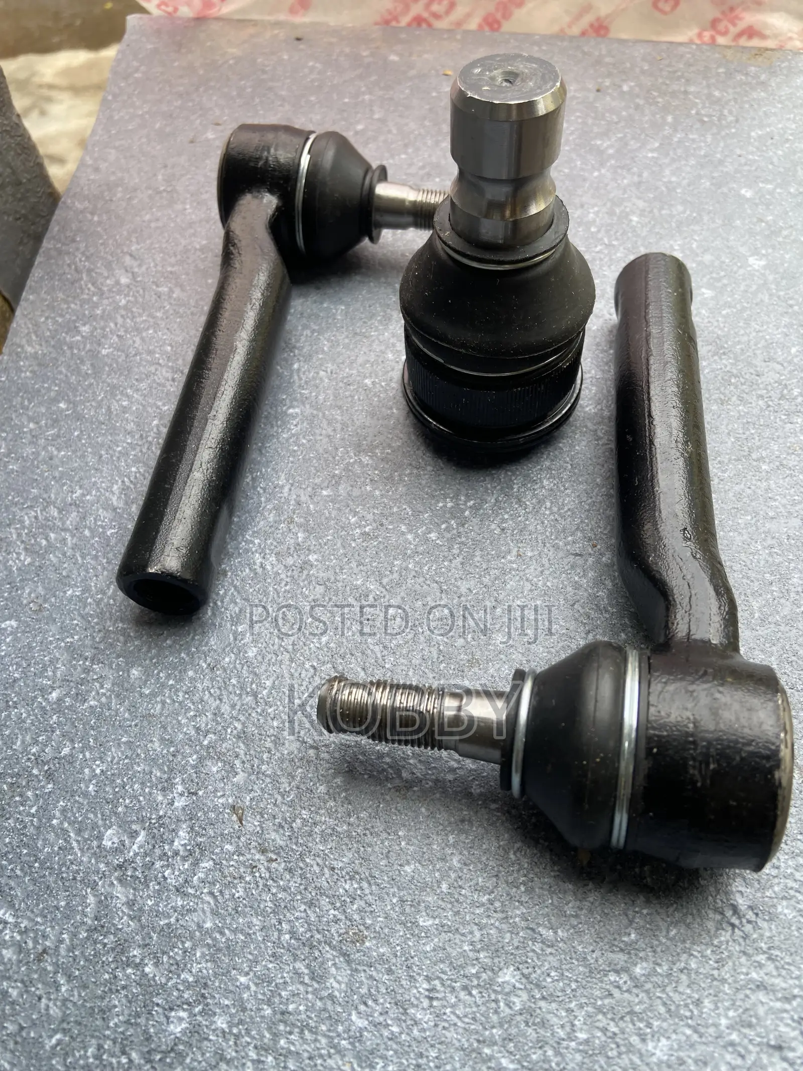 Mazda Cx-5 Ball Joint 2012-2013,2014,2015,2016,2017,2018,2019,2020 New