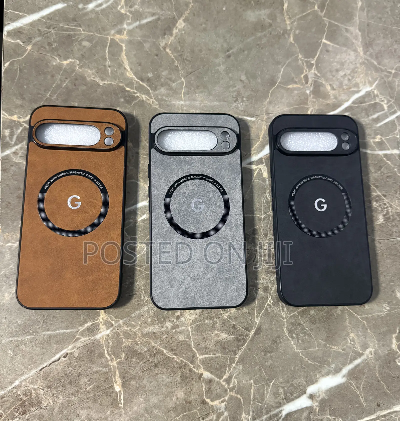 Pixel 9/9pro / Pro Xl / 10/10pro/ 10pro Xl