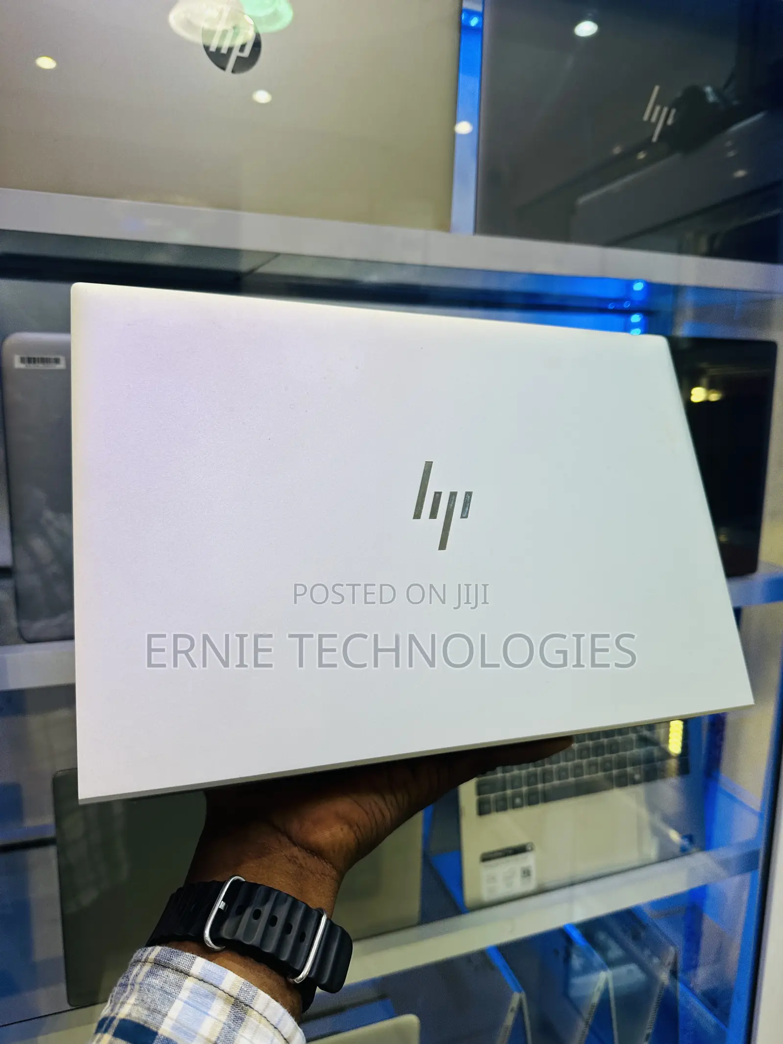 Laptop HP EliteBook 840 G7 8GB Intel Core i5 SSD 256GB