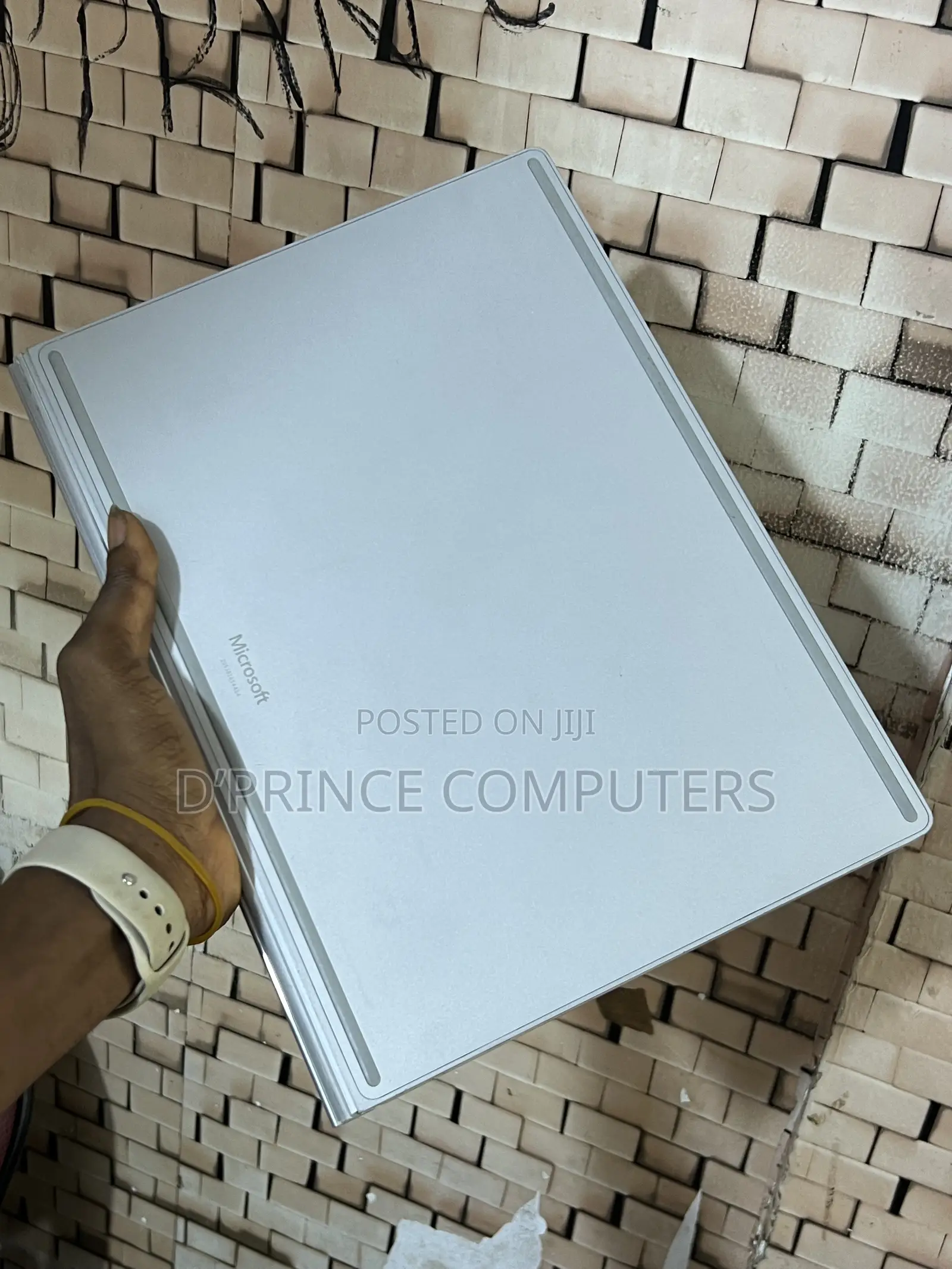 Laptop Microsoft Surface Book 8GB Intel Core i5 SSD 256GB