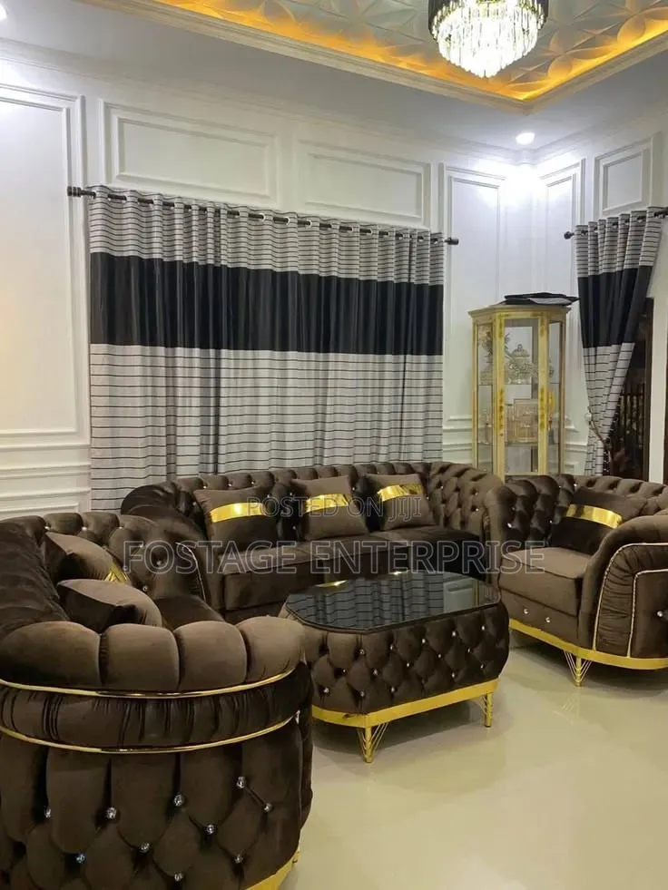 High Quality Brand New Foreign Designed Couch