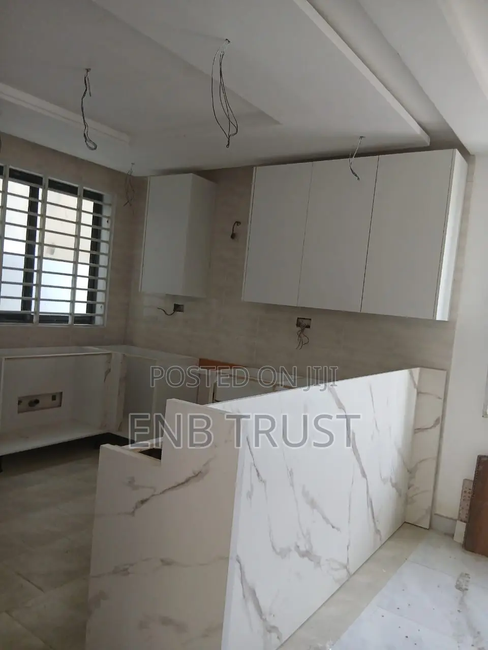 4bdrm Duplex in Sakumono for sale