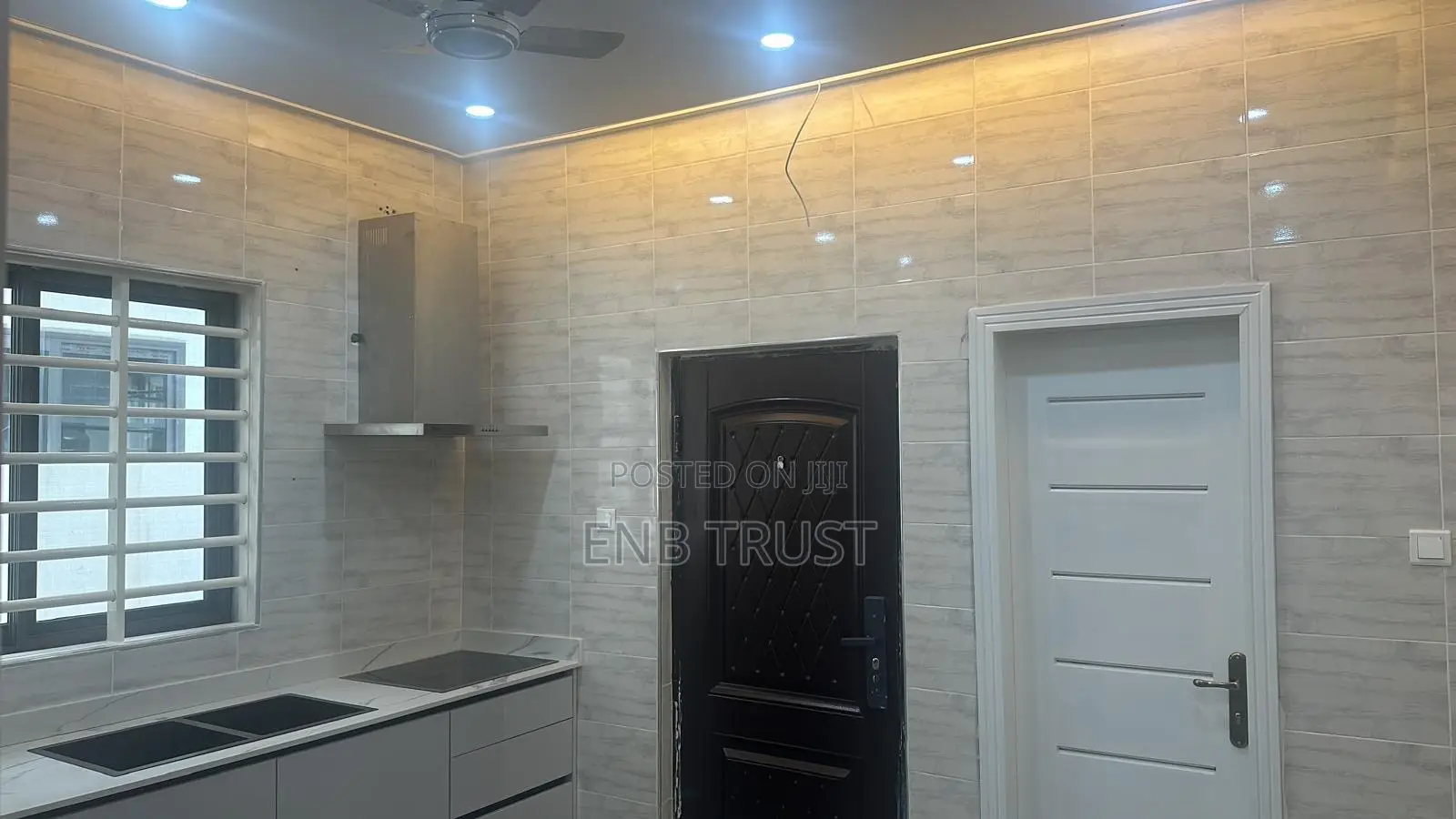 4bdrm Duplex in Spintex, Baatsona Total for sale