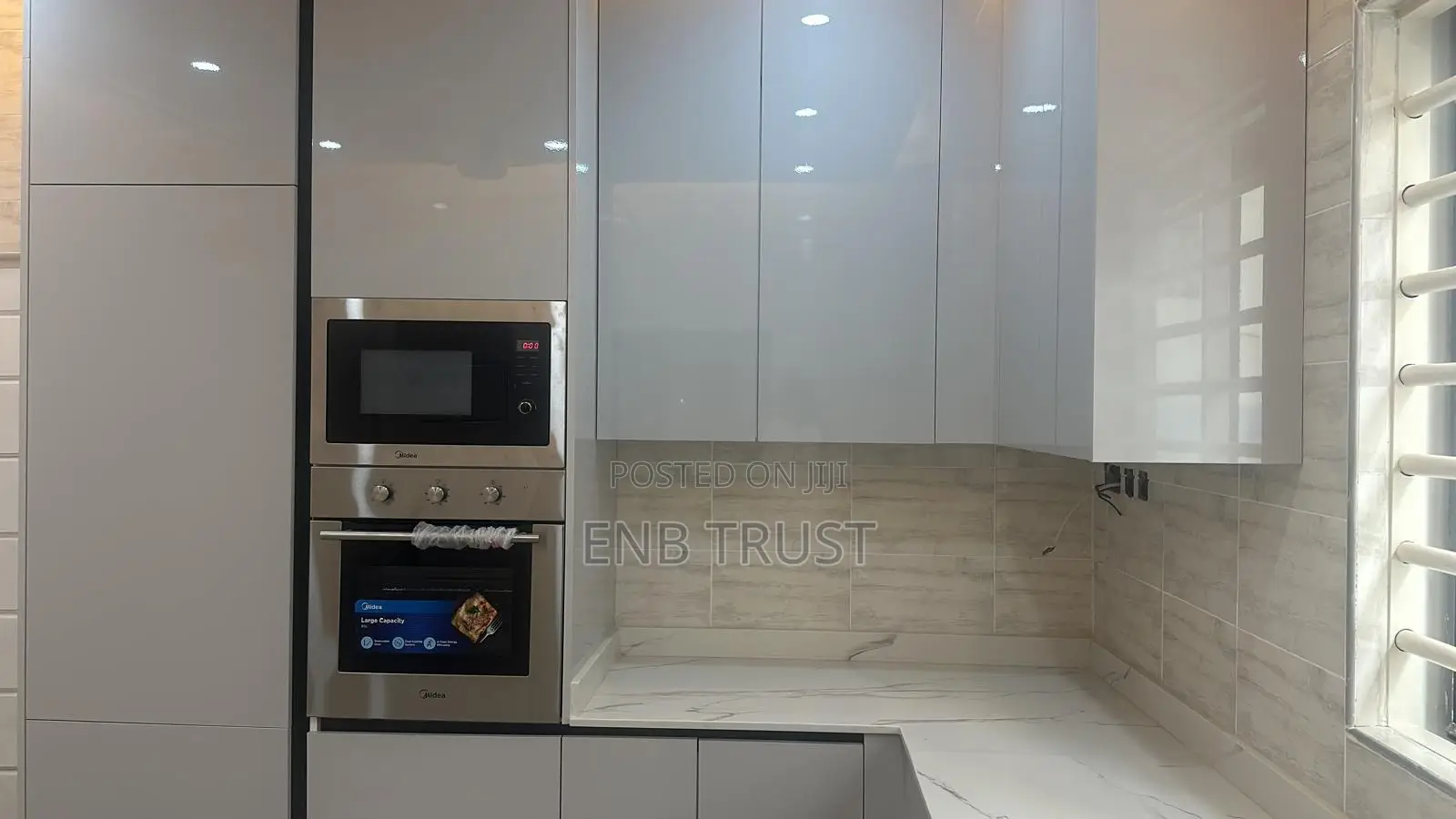 4bdrm Duplex in Spintex, Baatsona Total for sale