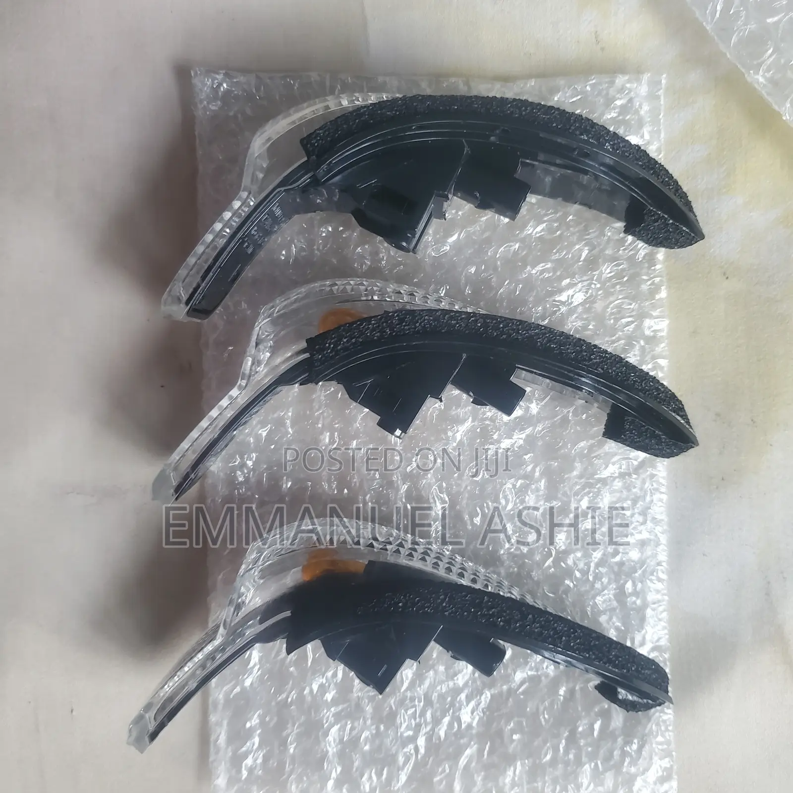 Toyota Vitz/Yaris/Camry Side Mirror Indicator Light