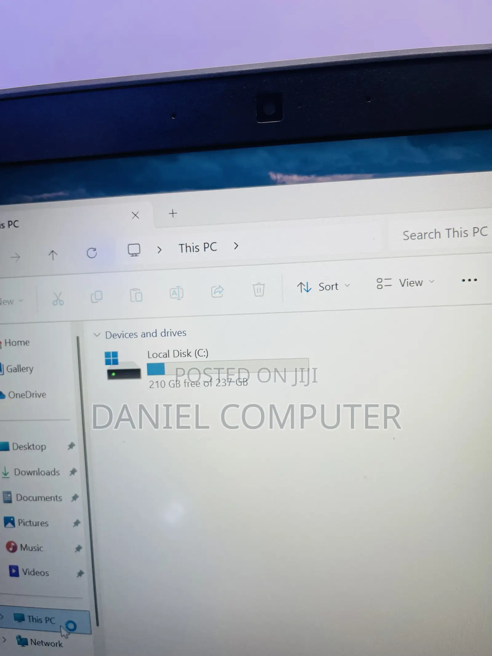 Laptop Dell Latitude E7450 8GB Intel Core i5 SSD 256GB