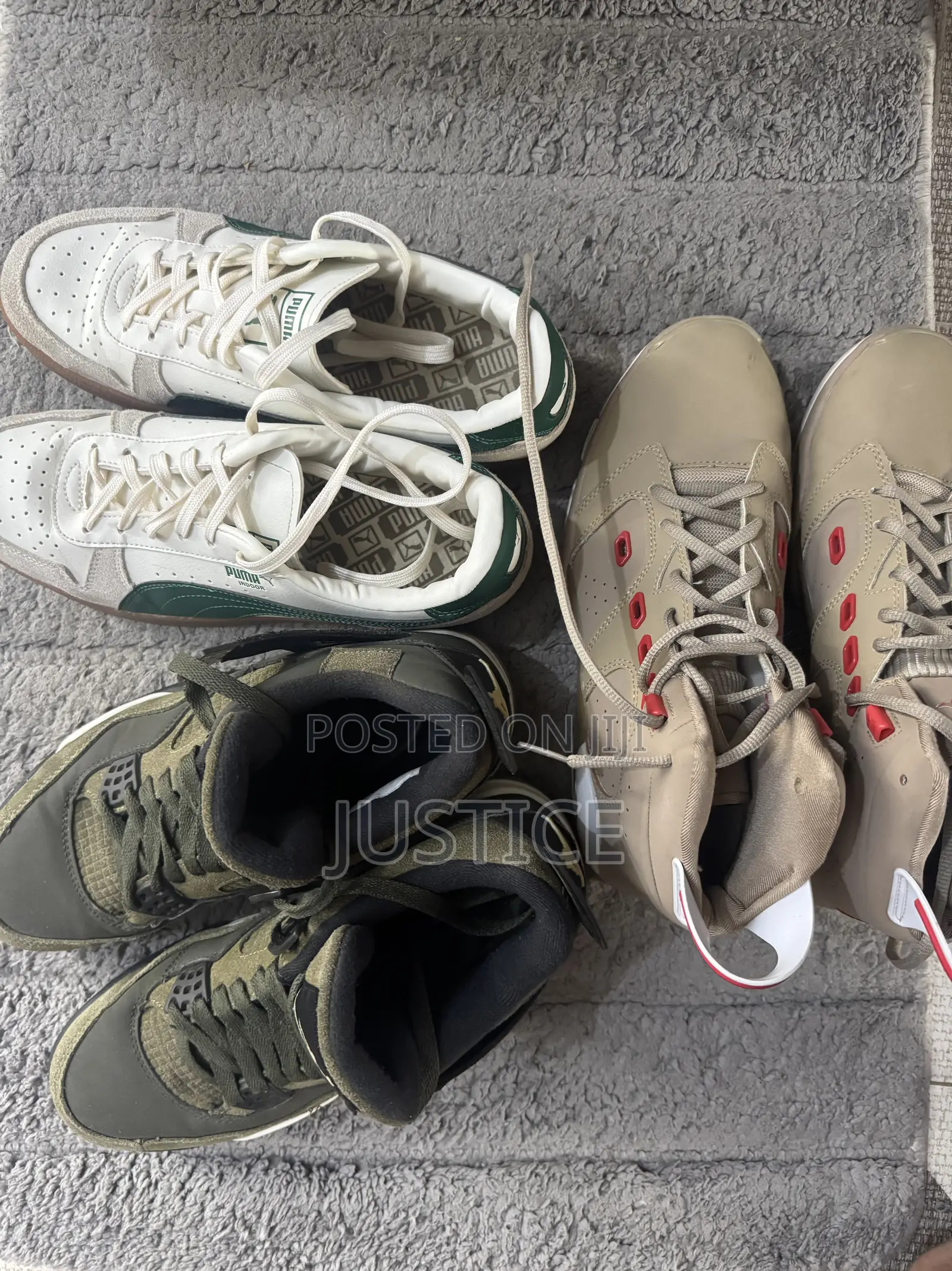 Nike Shoes