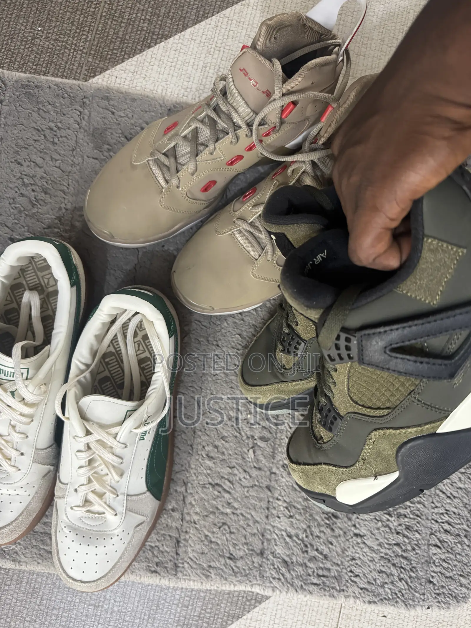 Nike Shoes