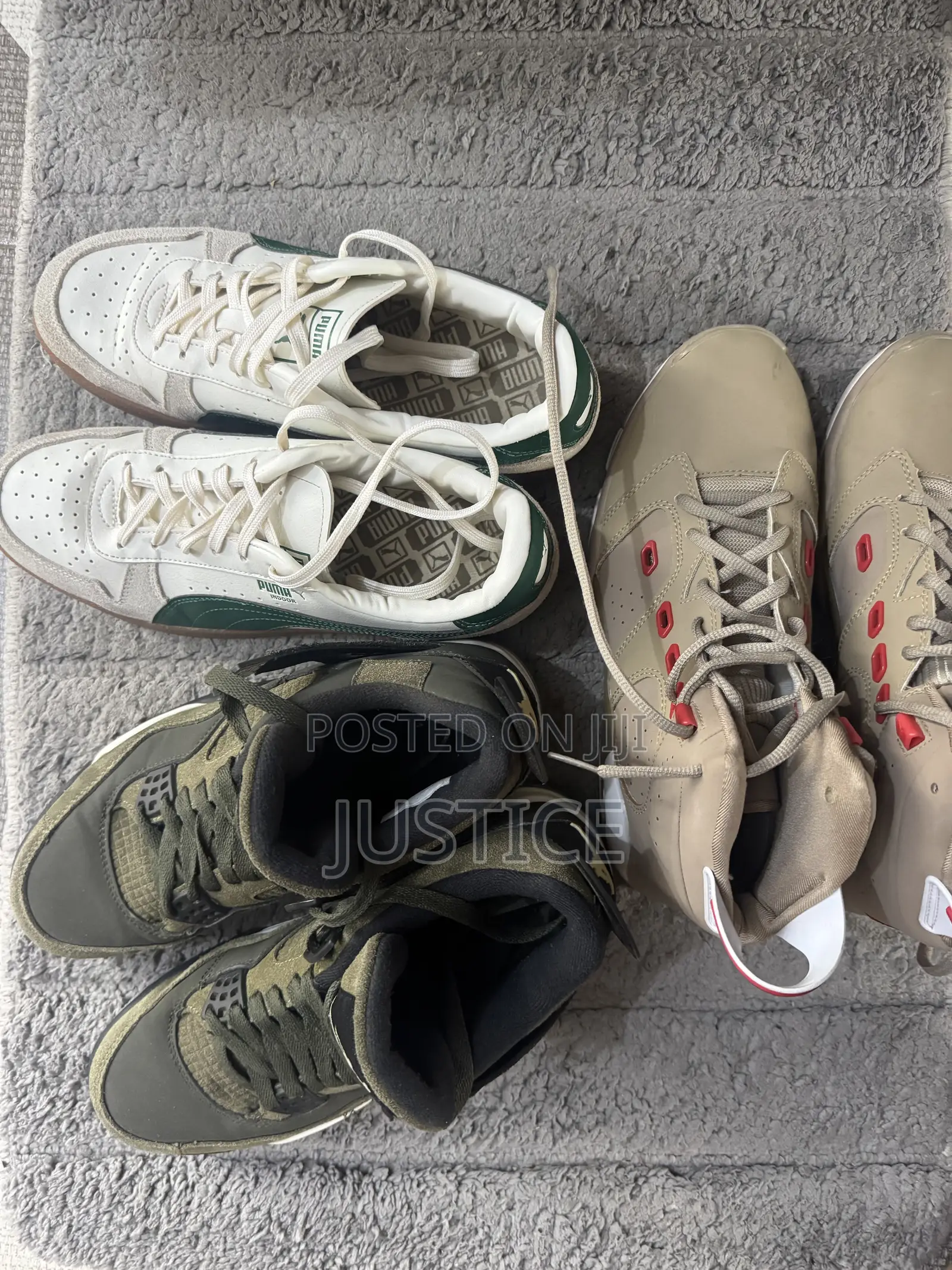Nike Shoes