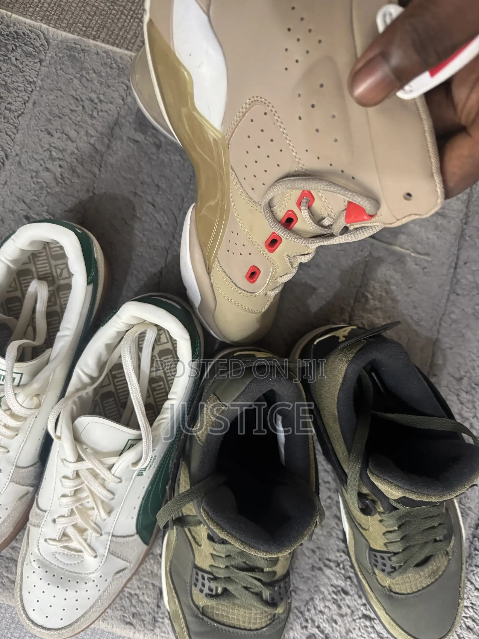 Nike Shoes