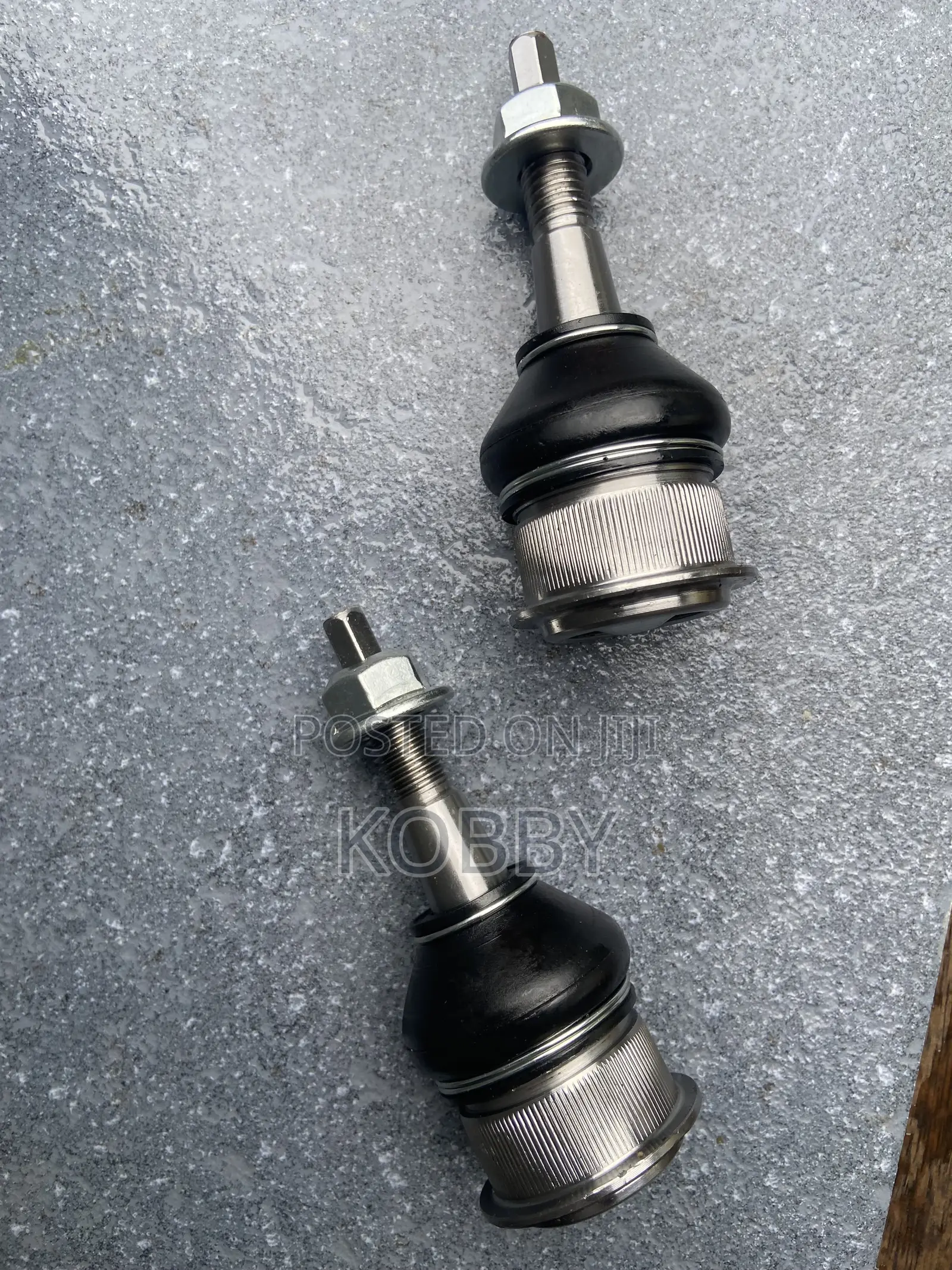 Chevrolet Cruze 2016-2017,2018,2019,2020 Lower Ball Joints–Brand New