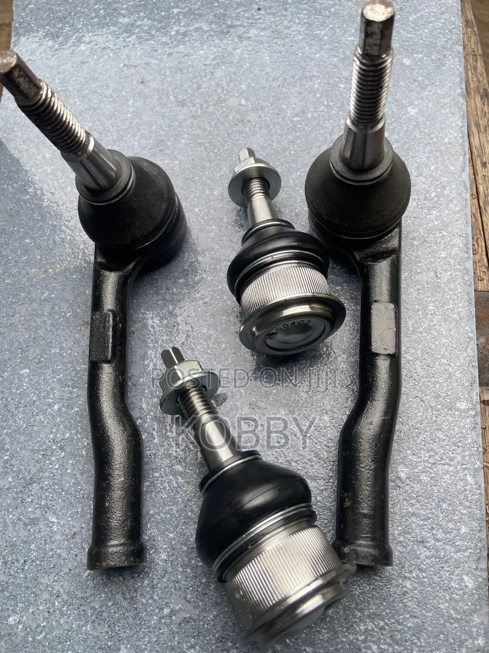 Chevrolet Cruze 2016-2017,2018,2019,2020 Lower Ball Joints–Brand New