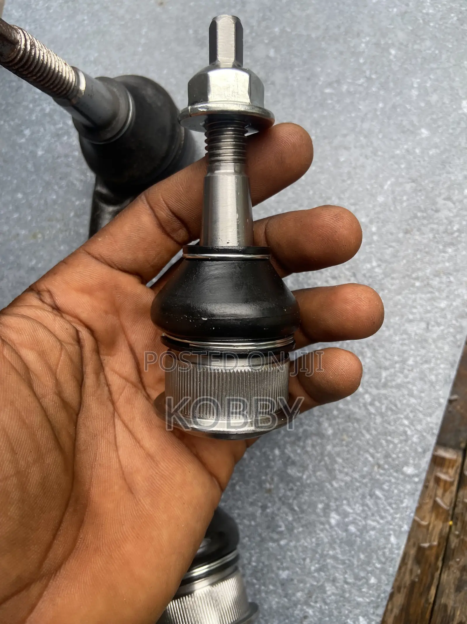 Chevrolet Cruze 2016-2017,2018,2019,2020 Lower Ball Joints–Brand New