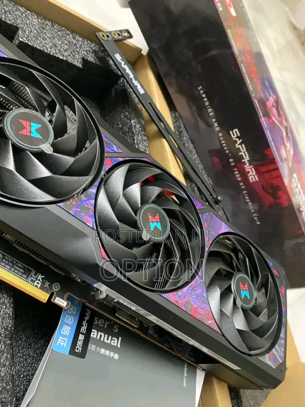 Amd Rx 7800 Xt