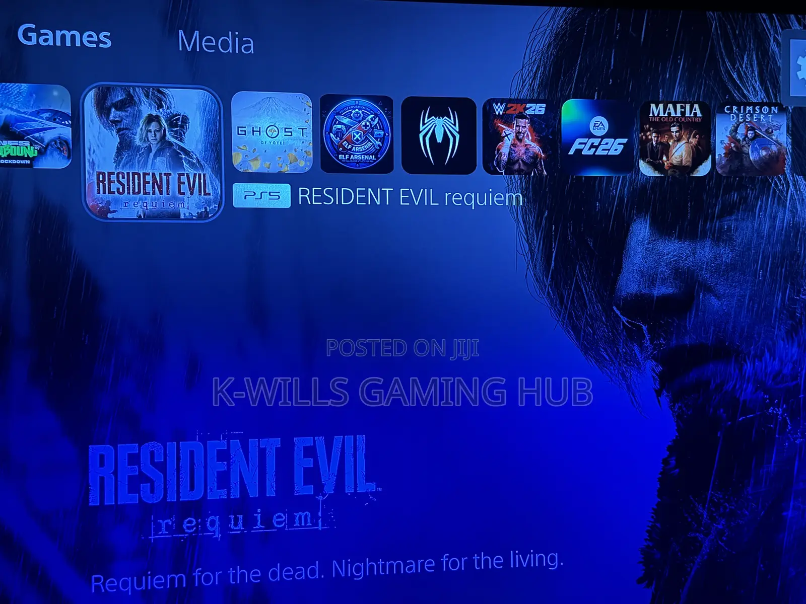 Ps5 Jailbreak Games Installation