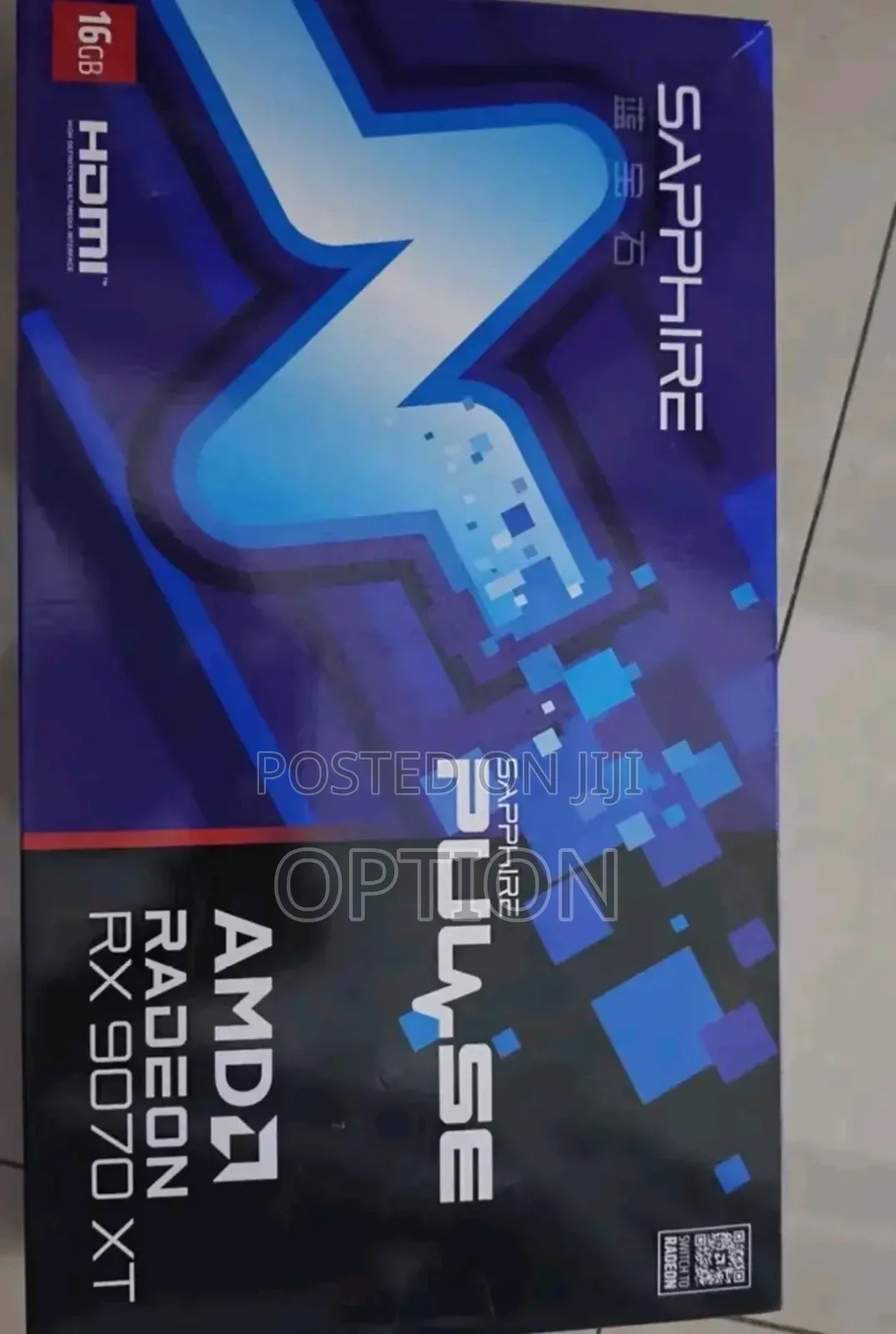 Amd Rx 9070 Xt