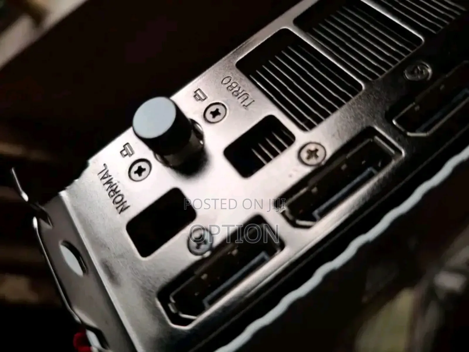 Mini RTX 3060 12gb