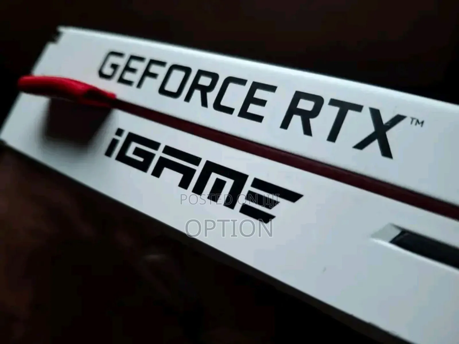 Mini RTX 3060 12gb