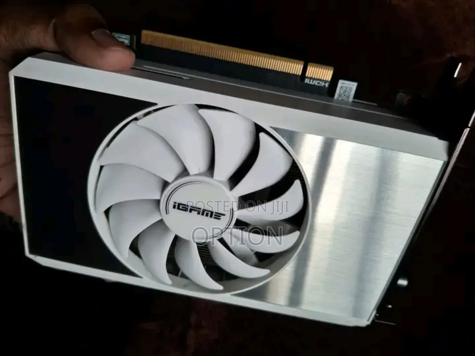 Mini RTX 3060 12gb