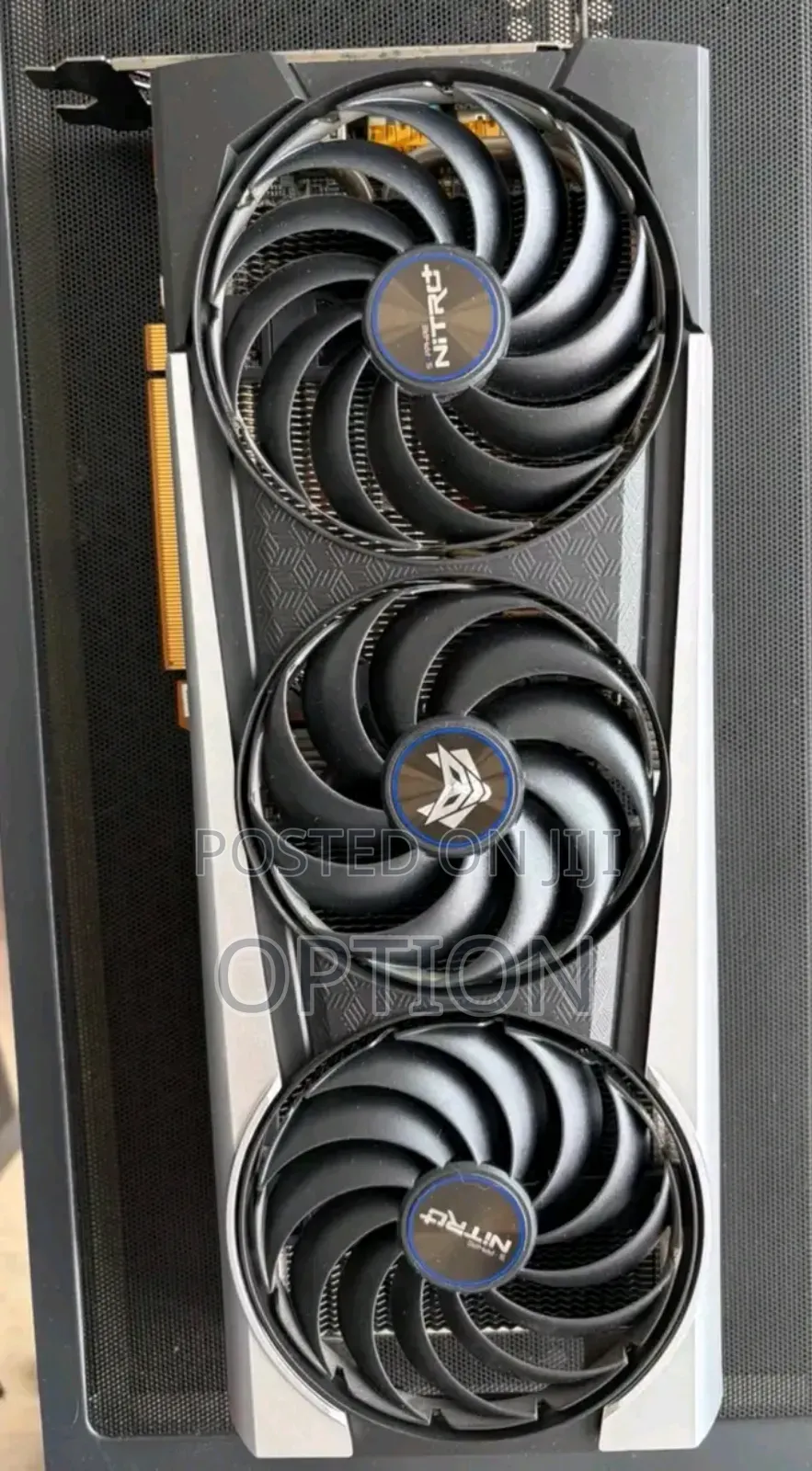 Amd Rx 6700 Xt