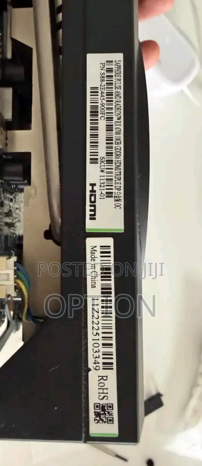 Amd Rx 6700 10gb
