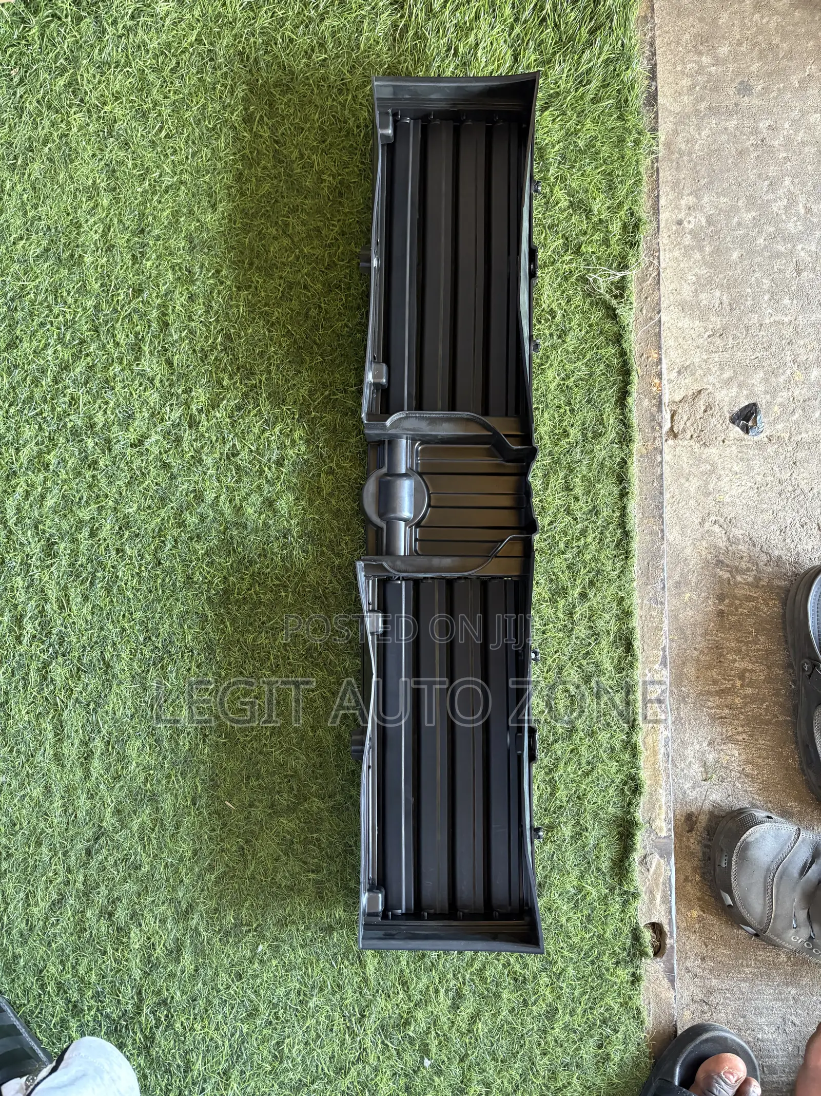 Honda Accord 2023,2024,2025, Shutter Grill Case