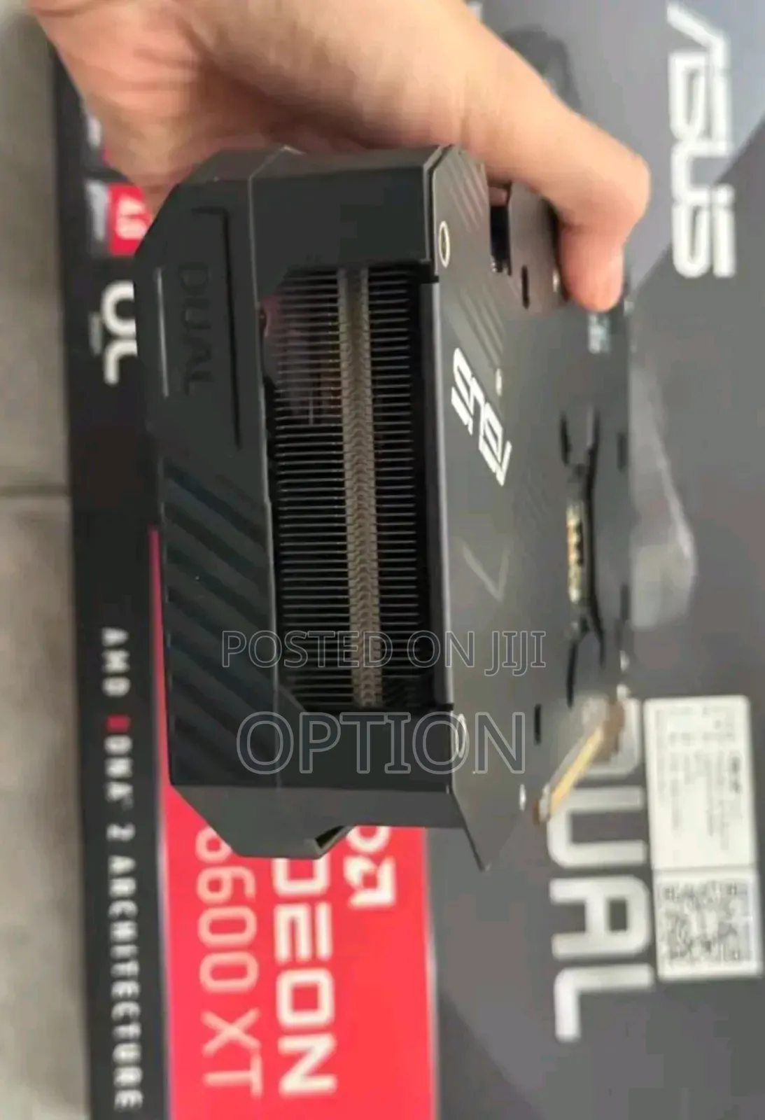 Amd Rx 6600xt