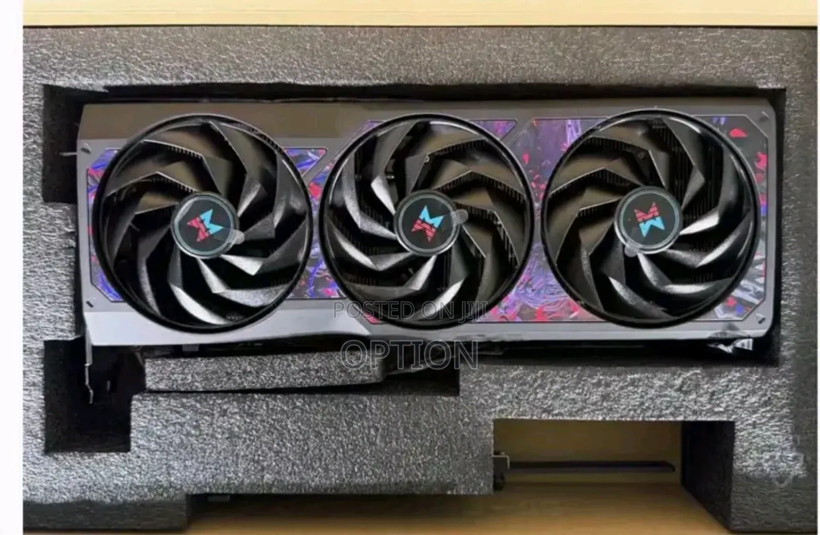 16gb. Gaming Card