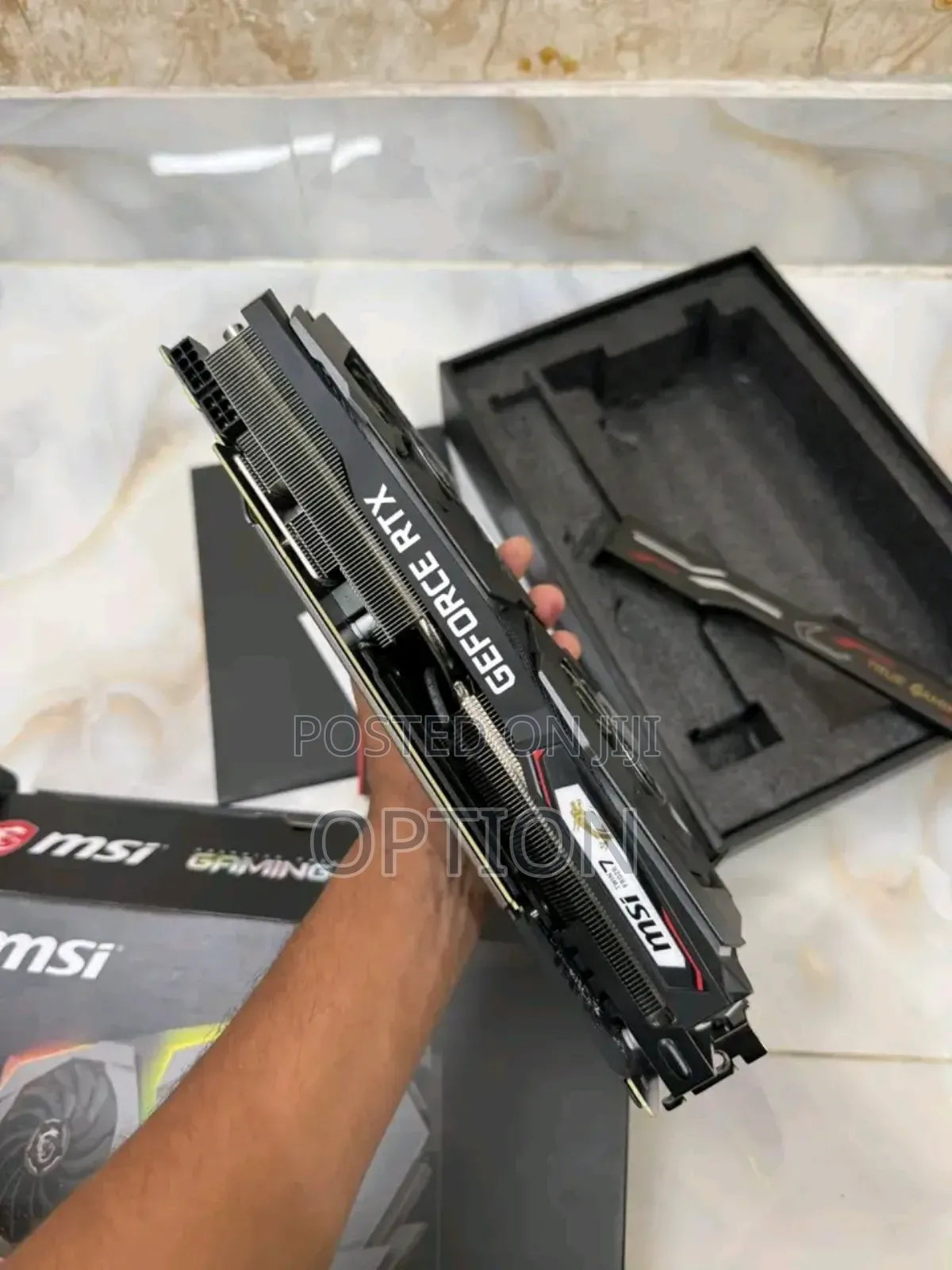 Msi RTX 2070 Super