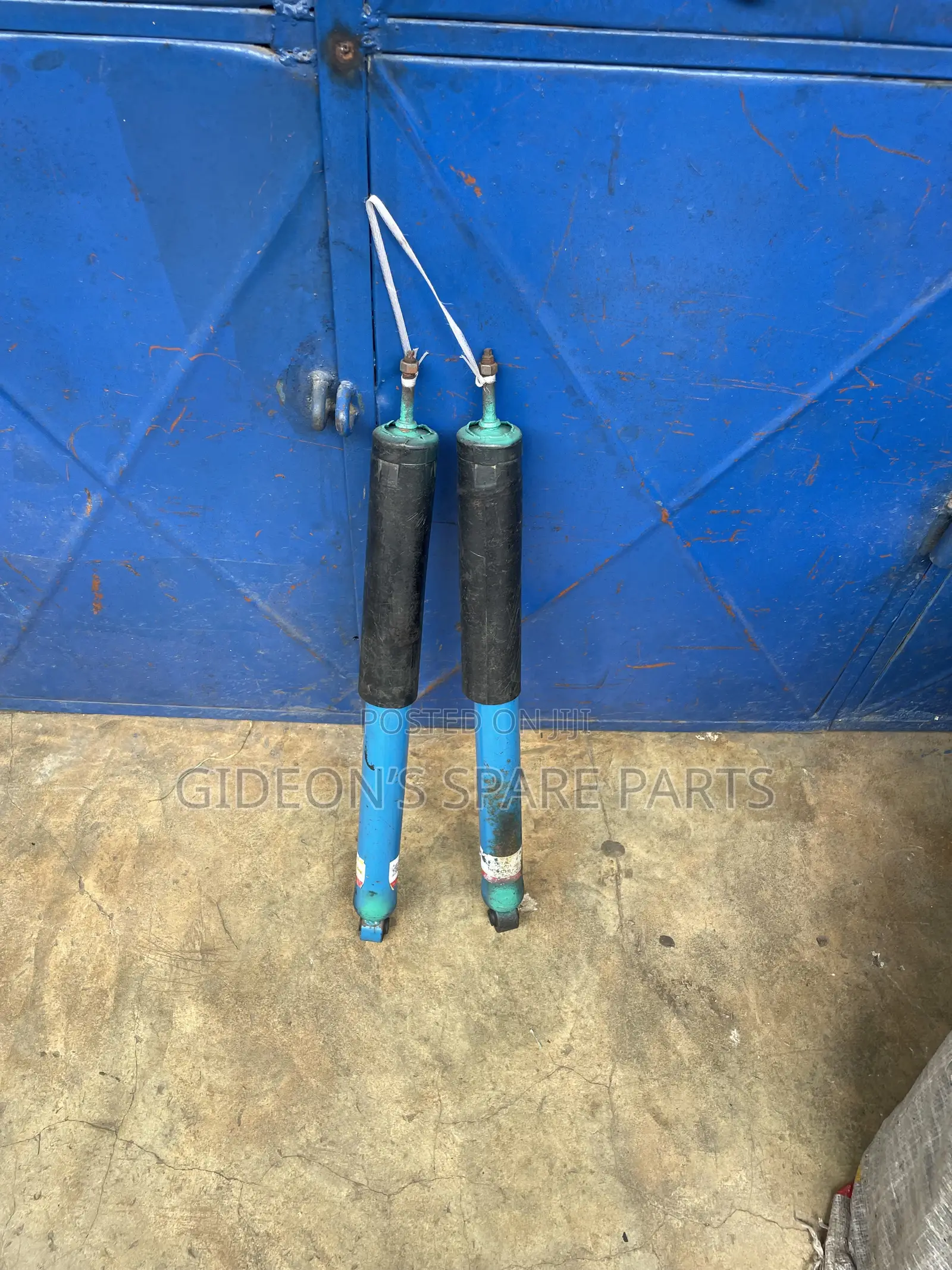Toyota Tacoma Back Shock Absorber